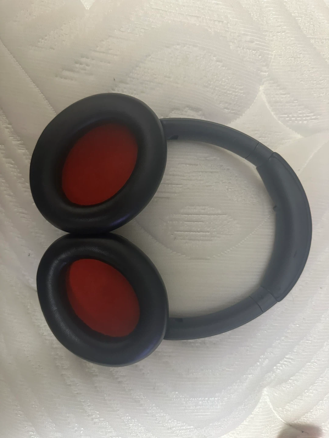 Black Wireless Headphones 1more sonoflow pro - photo 3