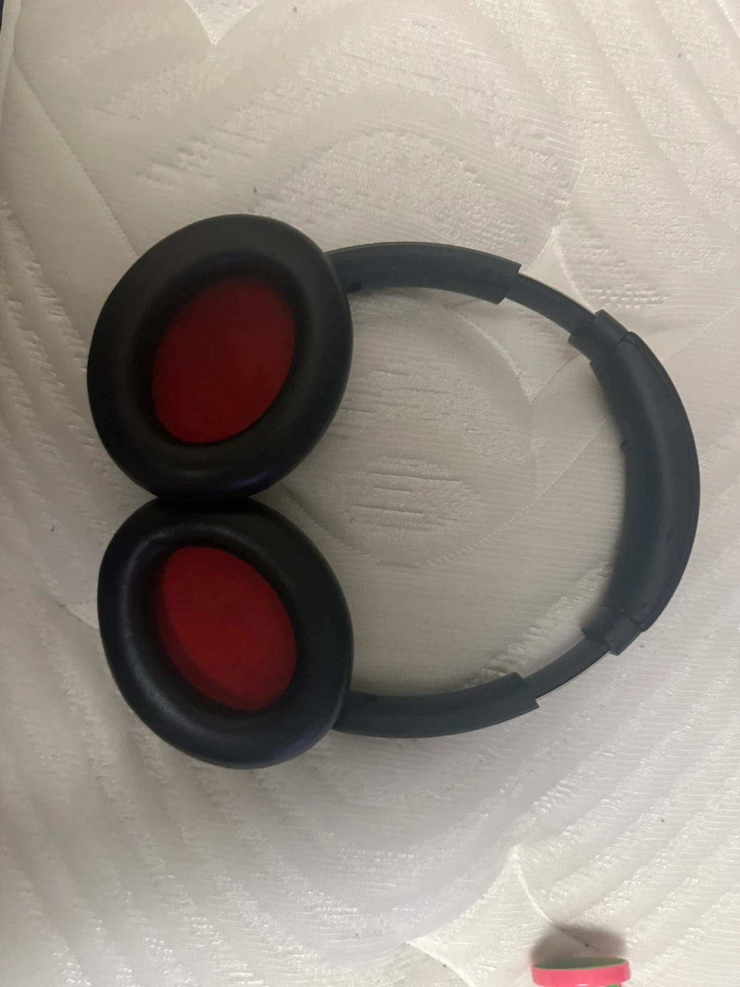 Black Wireless Headphones 1more sonoflow pro - photo 4