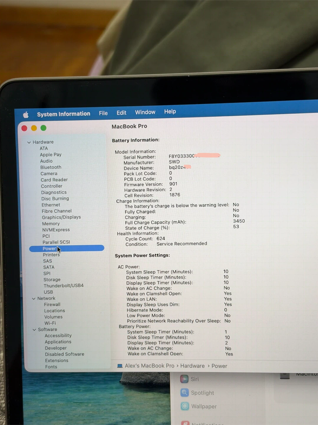 2020 Apple MacBook Pro 13-inch - photo 2