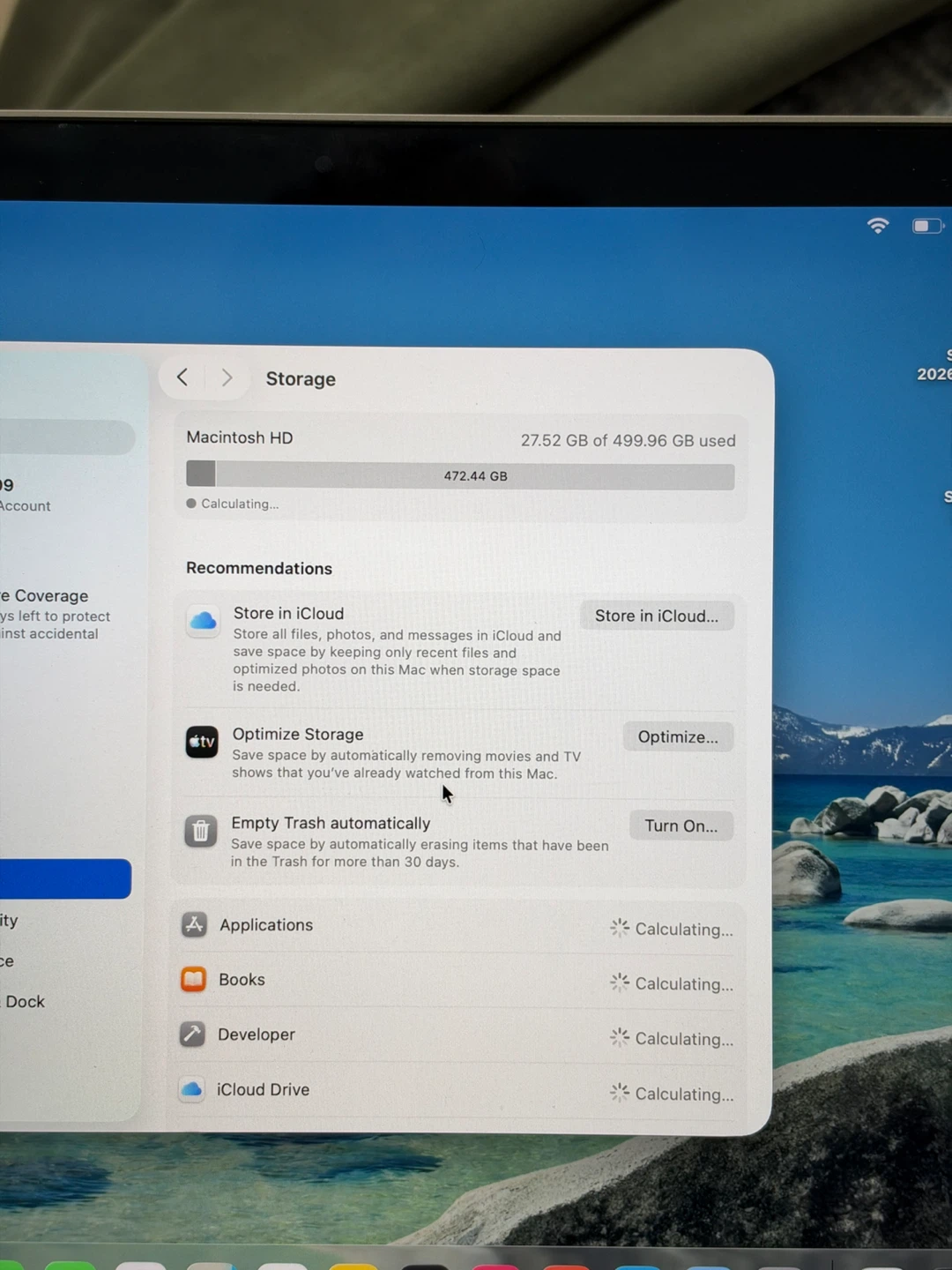 2020 Apple MacBook Pro 13-inch - photo 4