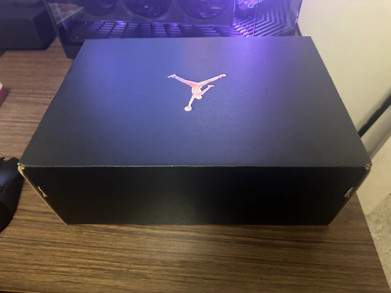 Nike empty shoes boxes bundle luka/air jordan/lebron witness - photo 2