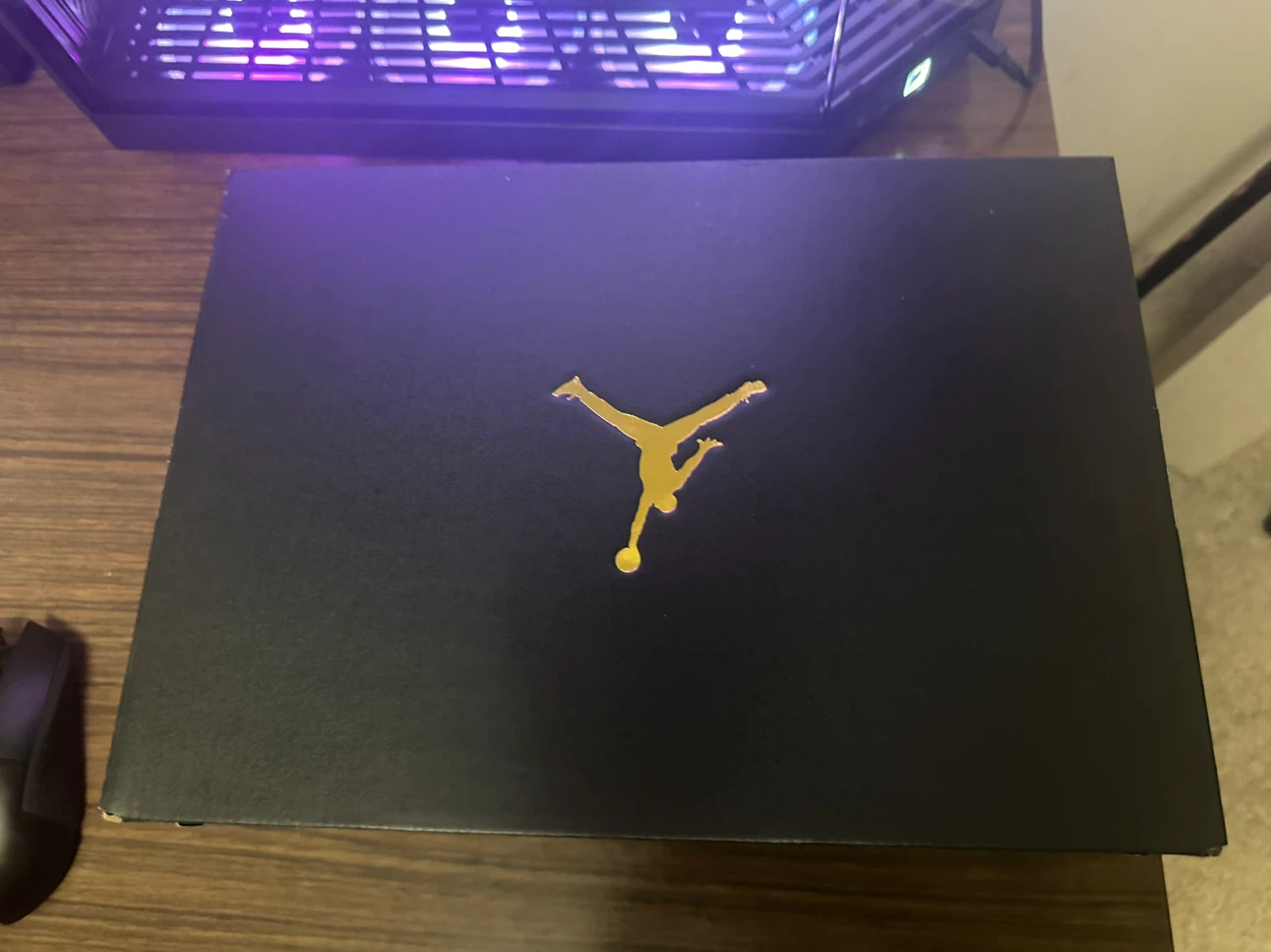Nike empty shoes boxes bundle luka/air jordan/lebron witness - photo 3