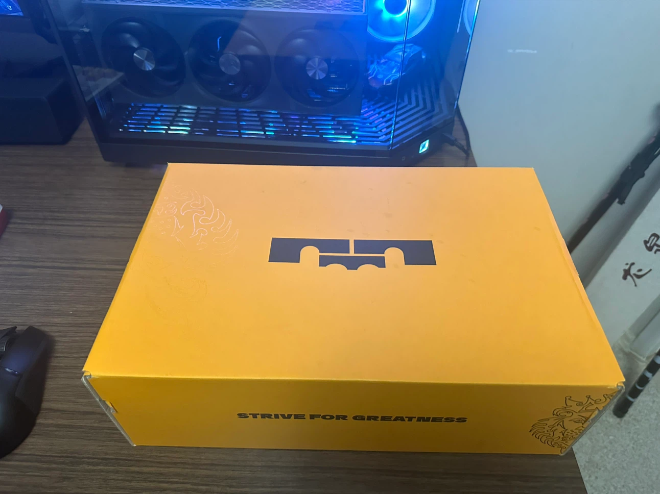 Nike empty shoes boxes bundle luka/air jordan/lebron witness - photo 4