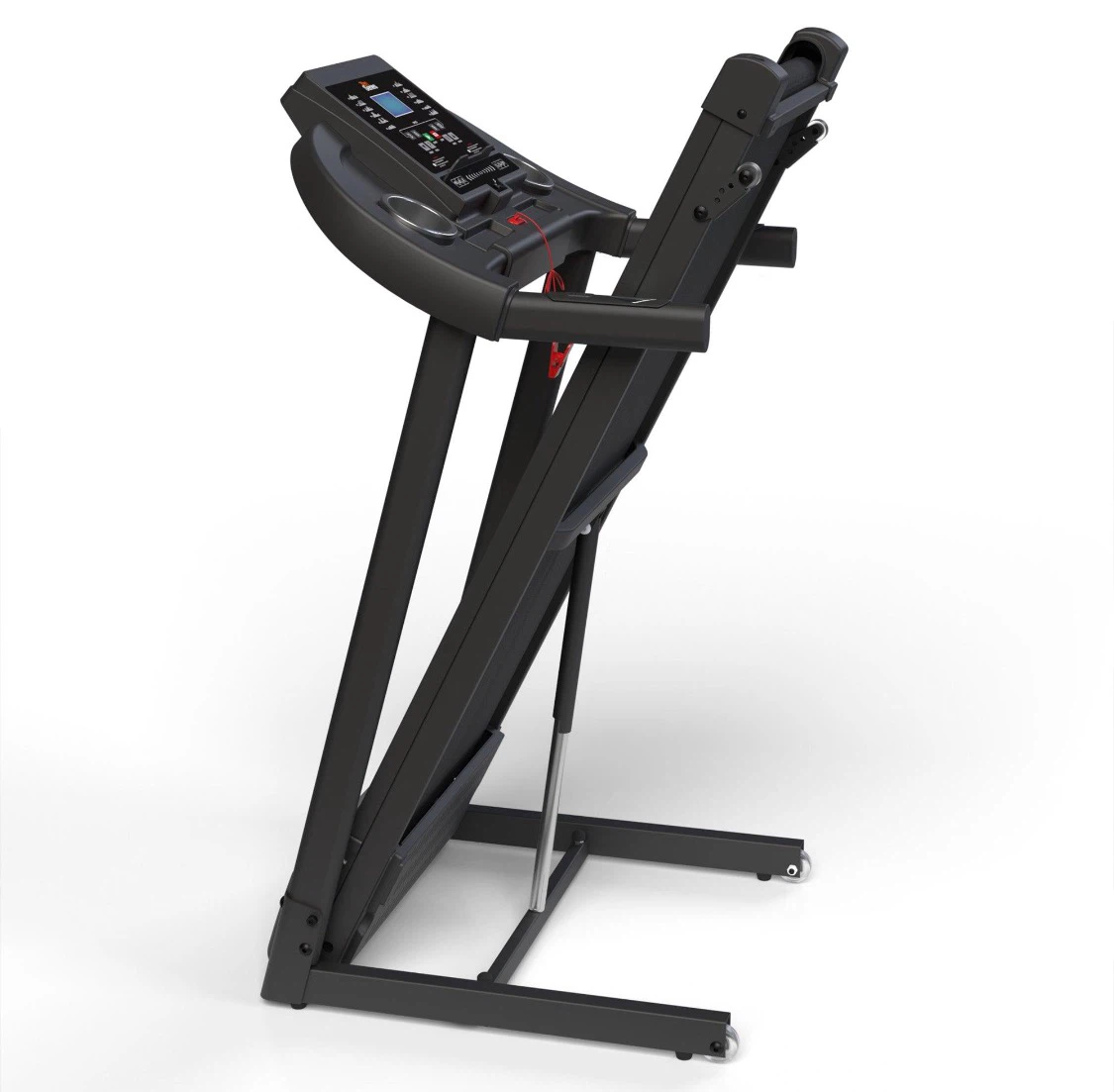 New J20BC Folding Treadmill Walking Pad.