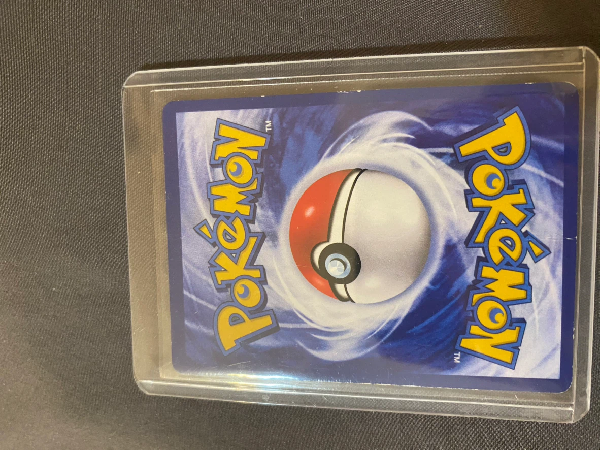 Pokemon 3 - photo 3