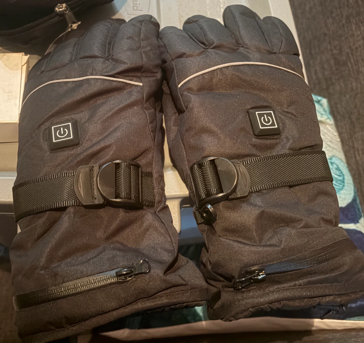 iHeat Electric Heated Gloves