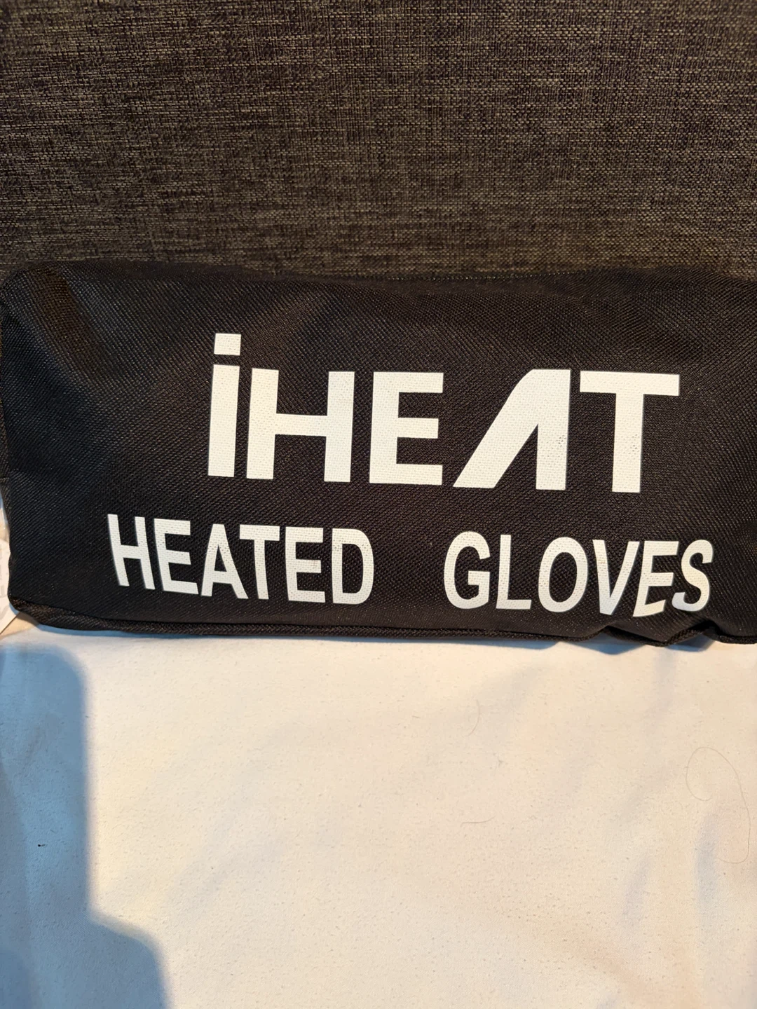 iHeat Electric Heated Gloves - photo 2