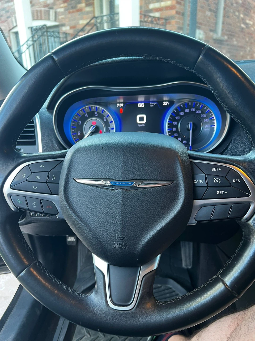 2015 chrysler 300 - photo 5