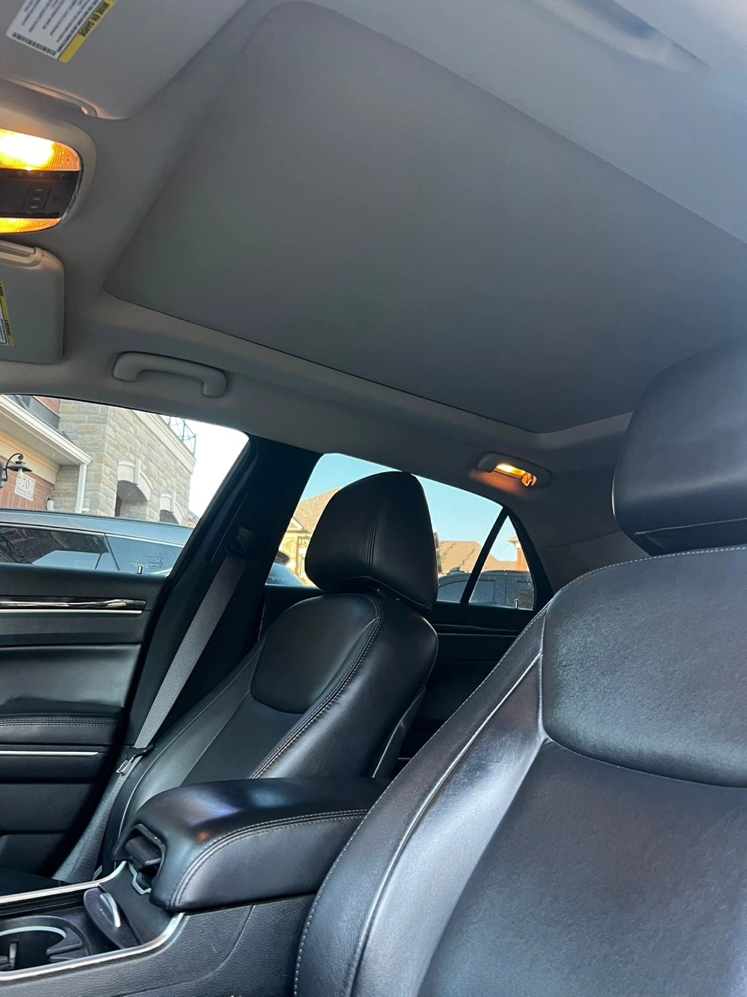 2015 chrysler 300 - photo 3