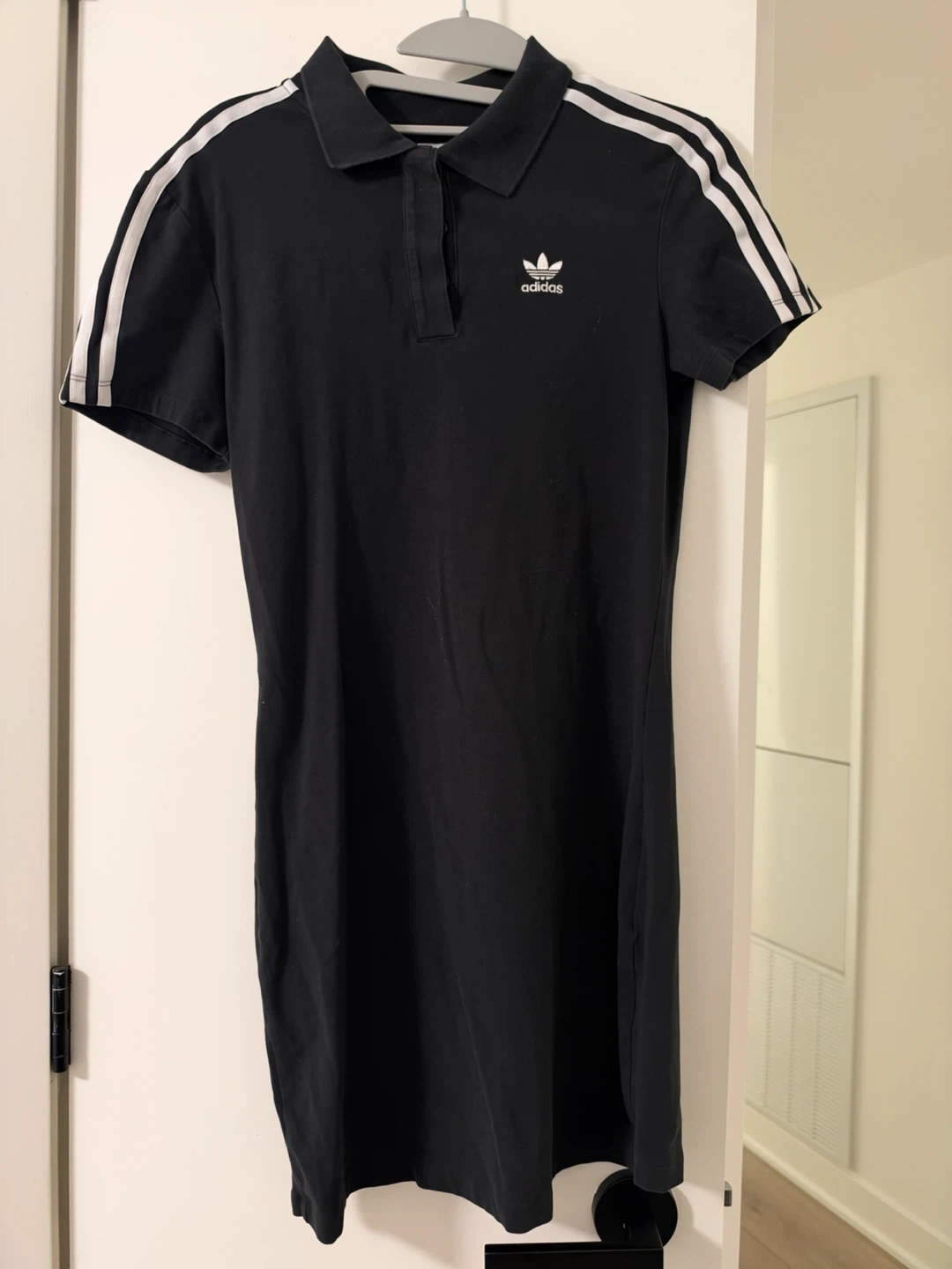 Adidas Originals Polo Dress
