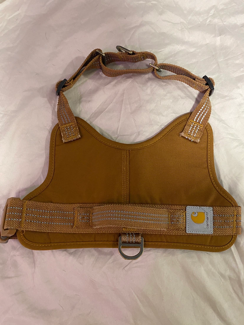 Carhartt Dog Jacket and Harness Large - photo 5