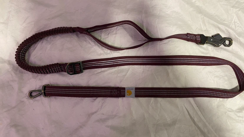 Carhartt Dog Harness and Leash Set - photo 2