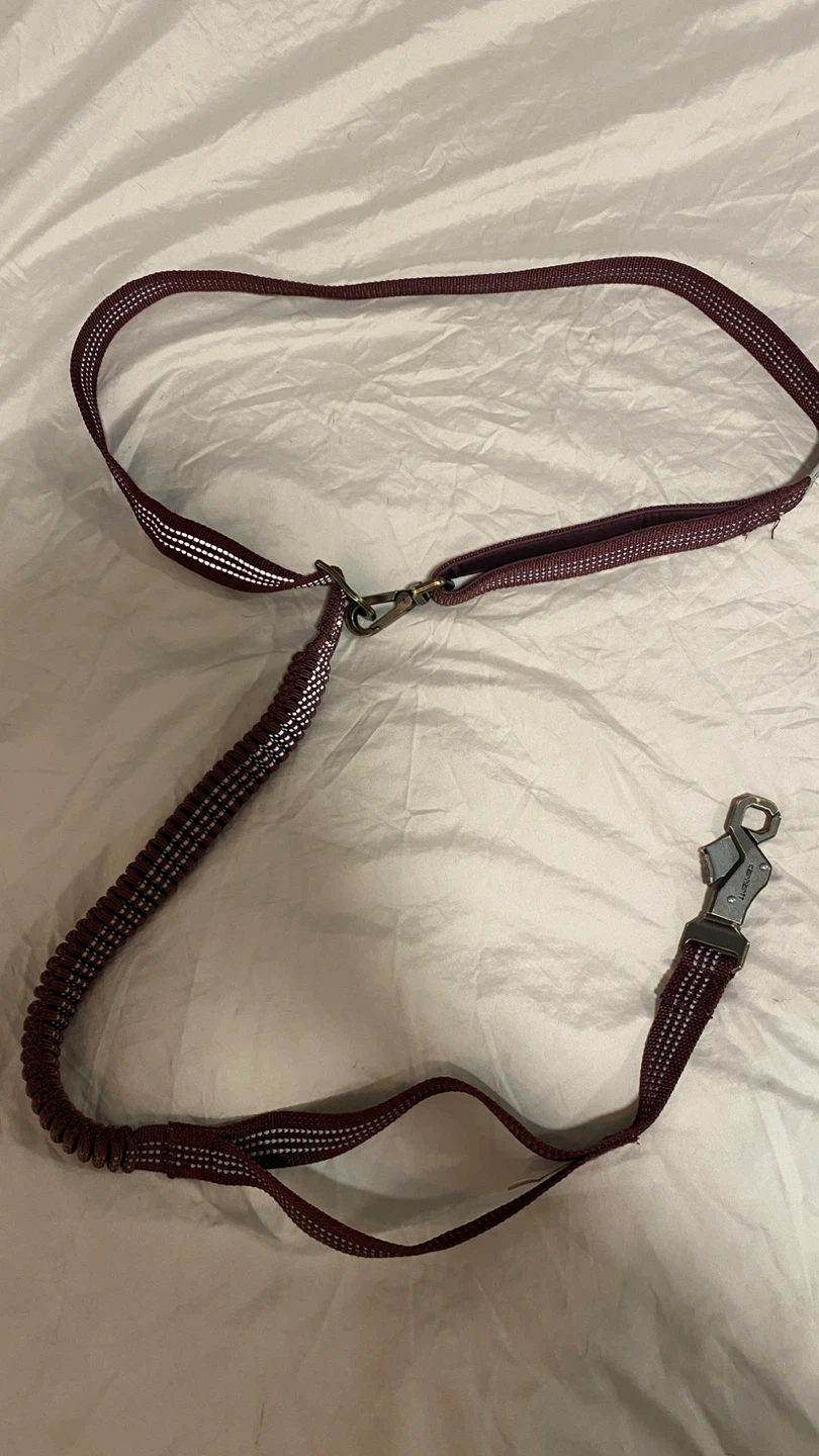 Carhartt Dog Harness and Leash Set - photo 3