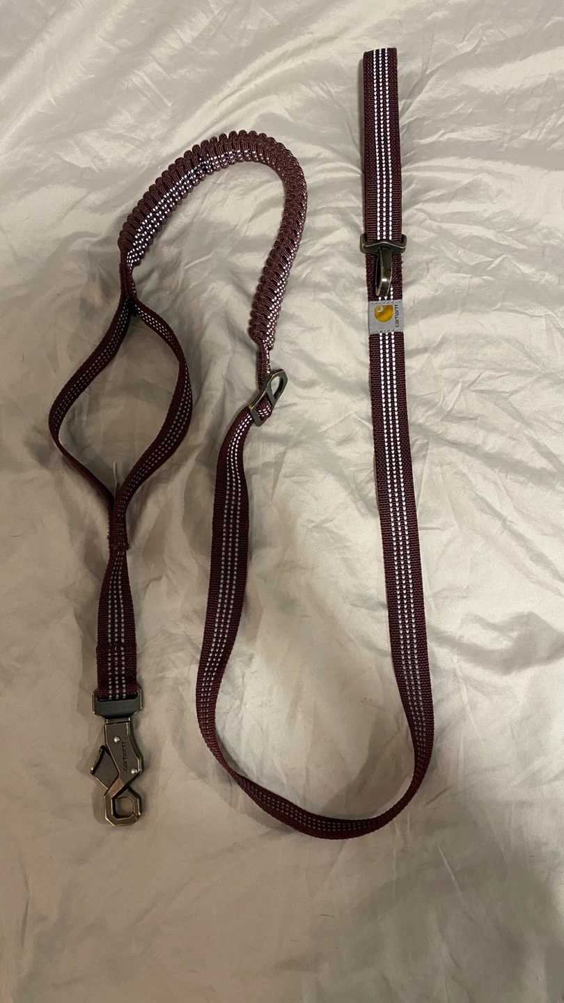 Carhartt Dog Harness and Leash Set - photo 4