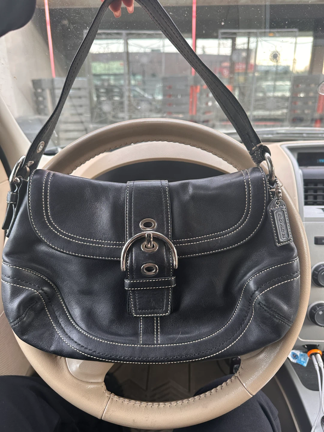 COACH LOT - photo 4