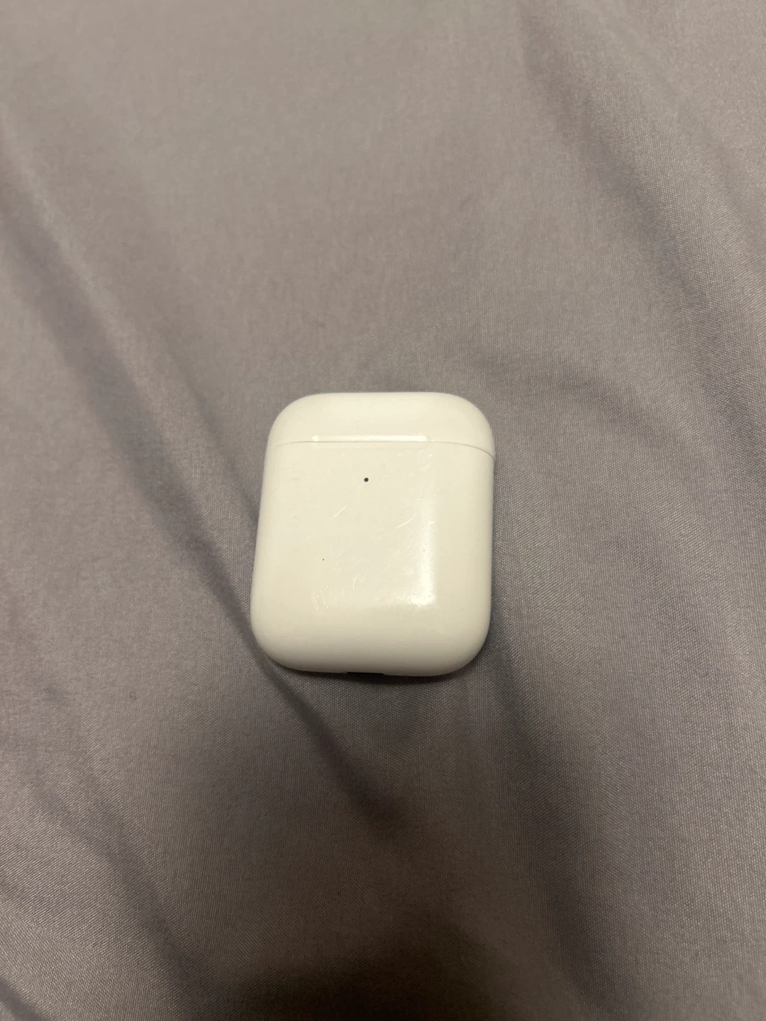 Apple AirPods with Charging Case