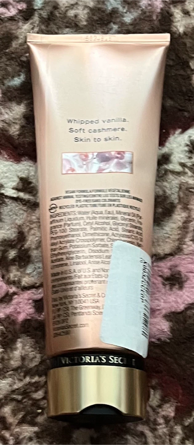 Victoria's Secret Bare Vanilla Fragrance Lotion - photo 2