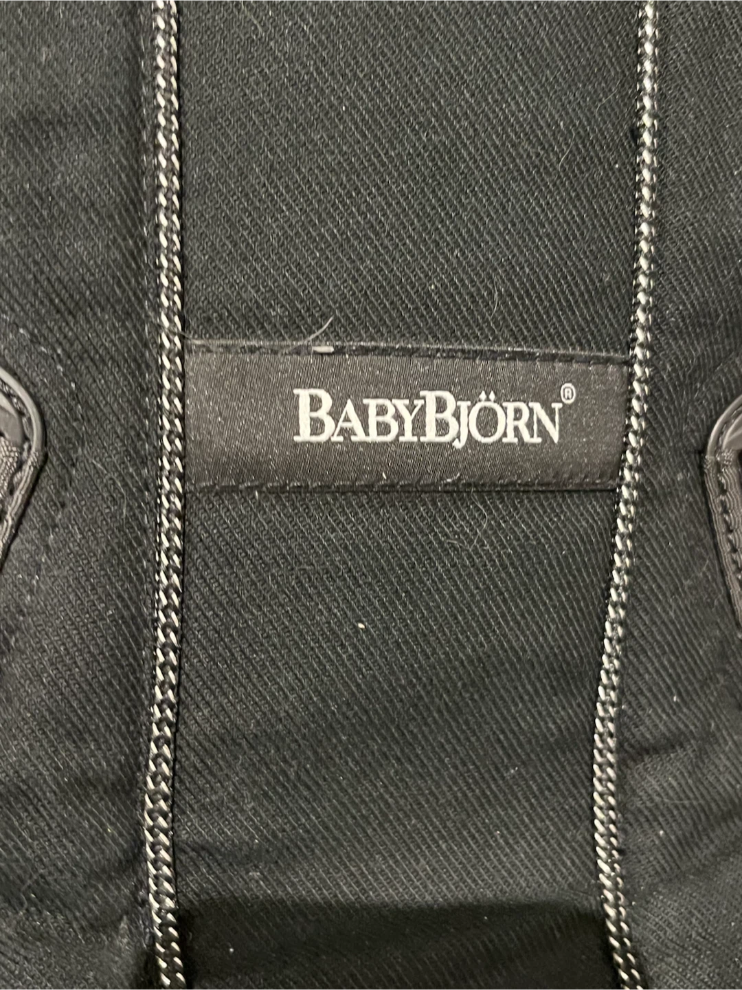 BabyBjörn Baby Carrier - photo 2
