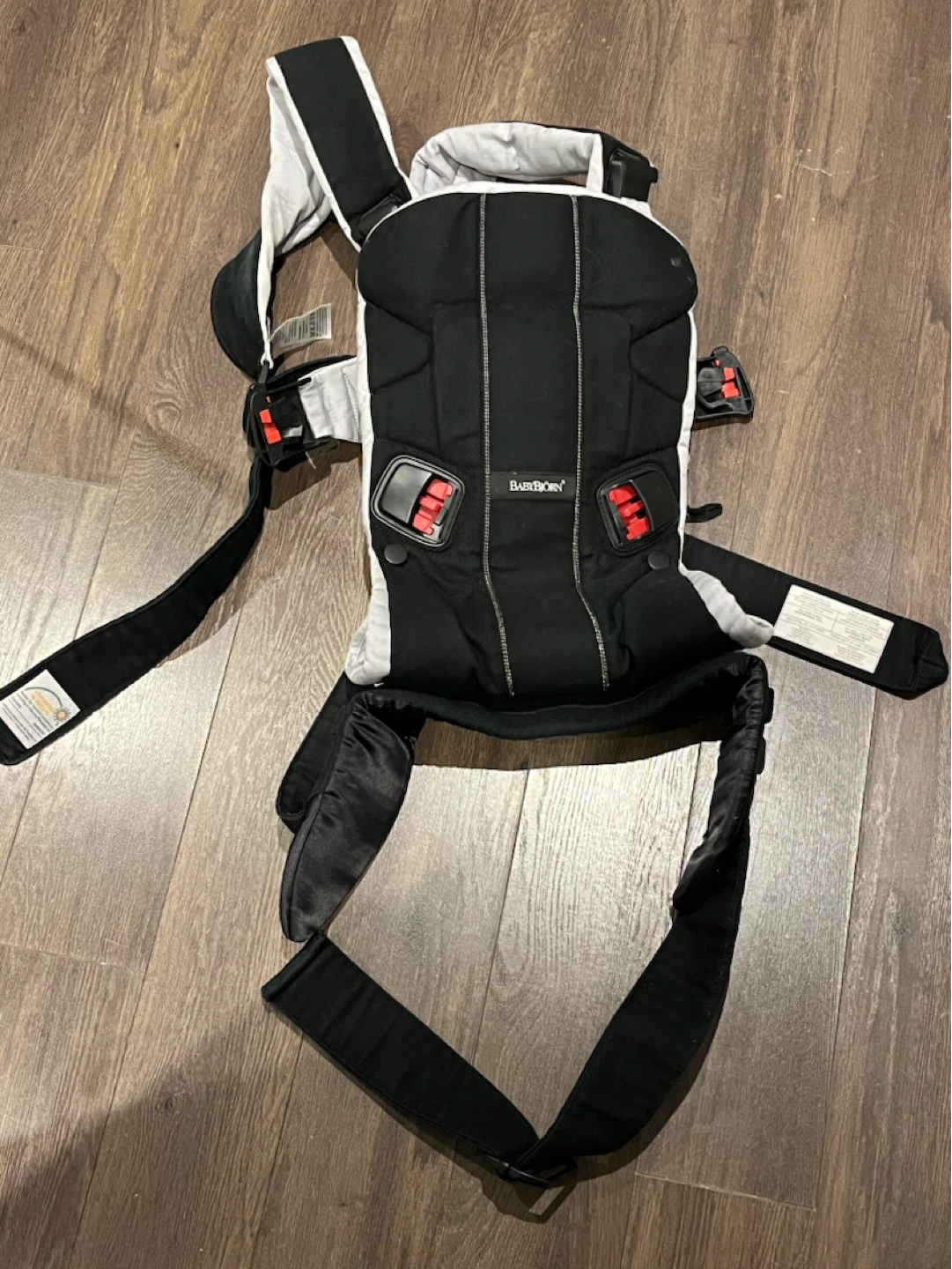 BabyBjörn Baby Carrier