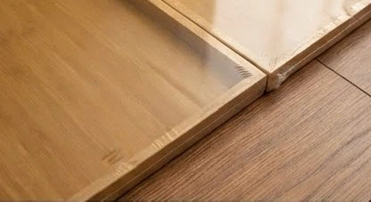 Set of 2 Bamboo Breakfast Bed Trays - photo 3