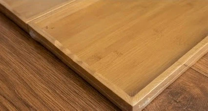 Set of 2 Bamboo Breakfast Bed Trays - photo 4