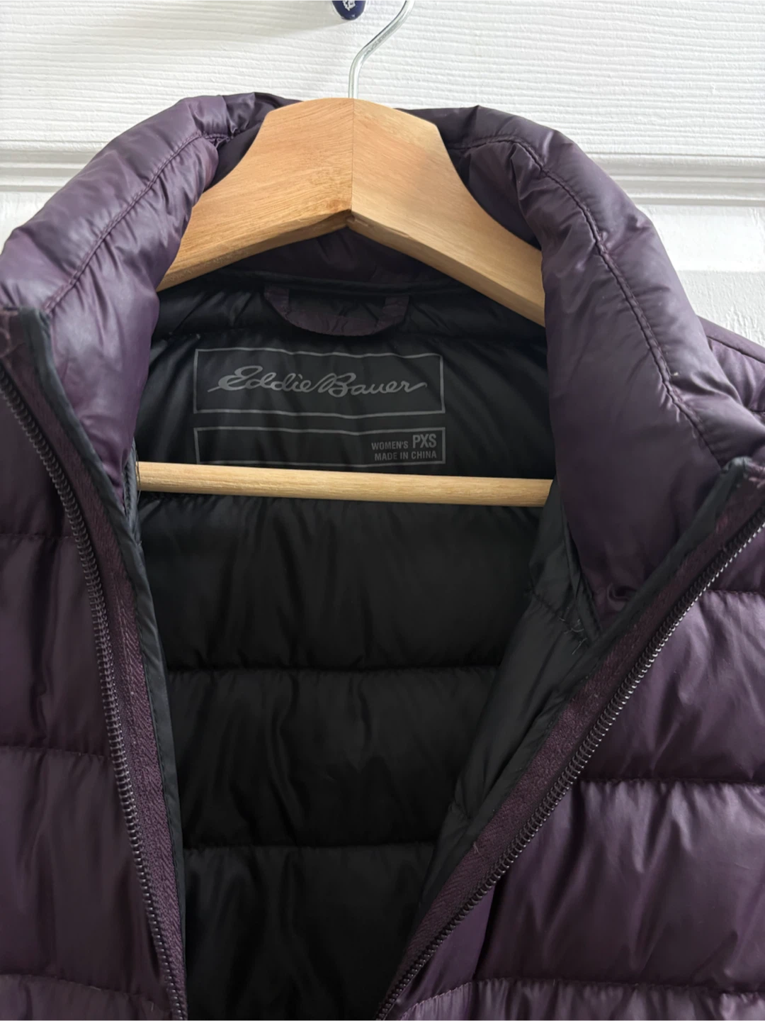 Eddie Bauer Women's Cirrus Lite Down Jacket - photo 3