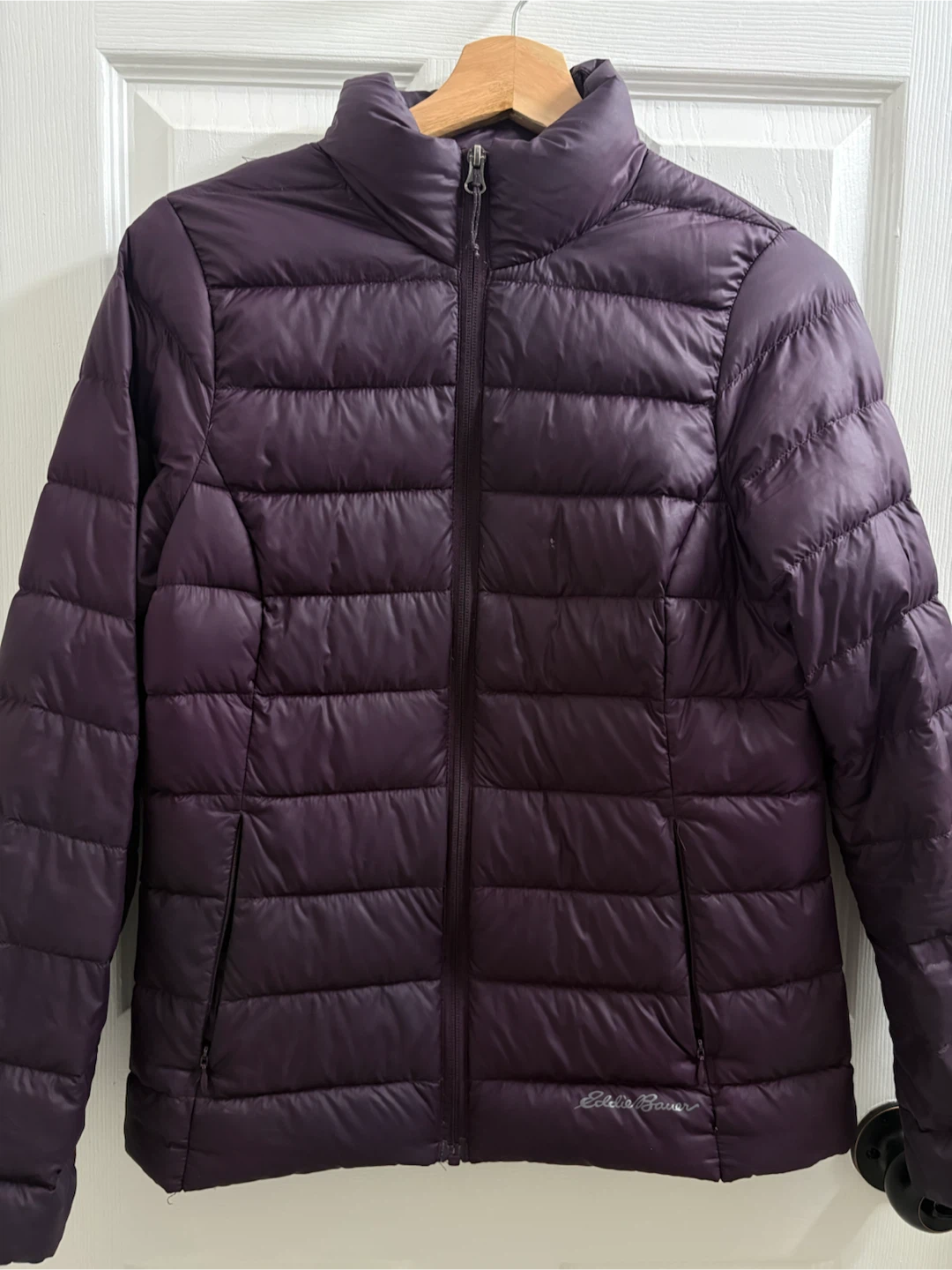 Eddie Bauer Women's Cirrus Lite Down Jacket - photo 2