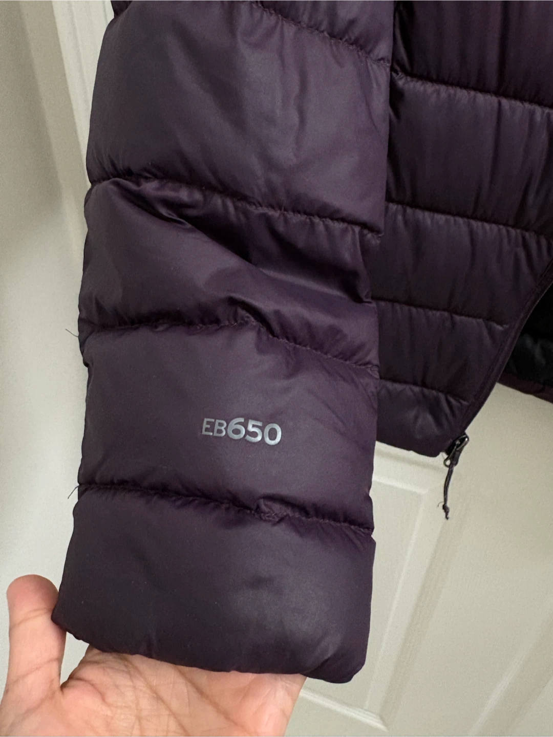 Eddie Bauer Women's Cirrus Lite Down Jacket - photo 4