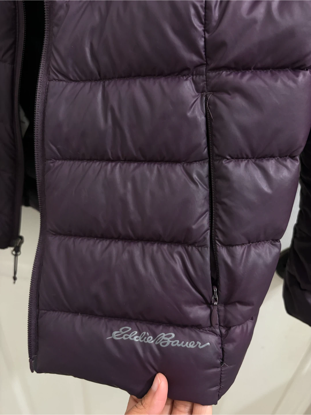 Eddie Bauer Women's Cirrus Lite Down Jacket - photo 5