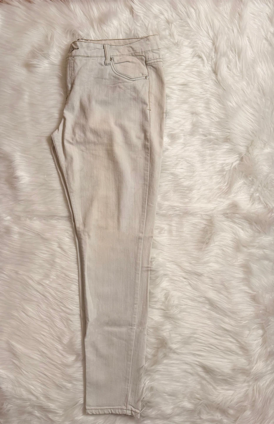 Urban Planet Skinny London Denim Jeans