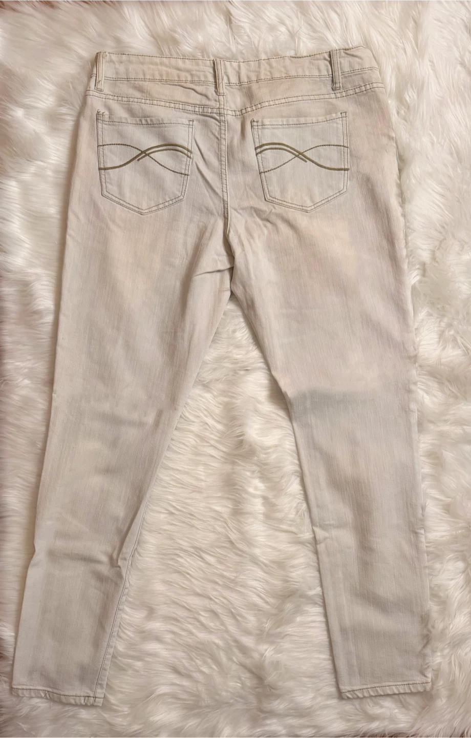 Urban Planet Skinny London Denim Jeans - photo 3