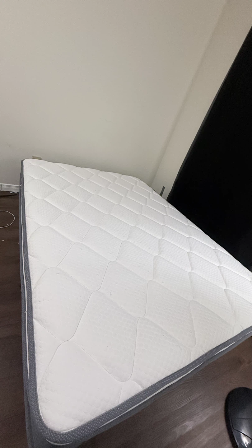 Selene Full Size Mattress + 7 inch Frame - photo 5