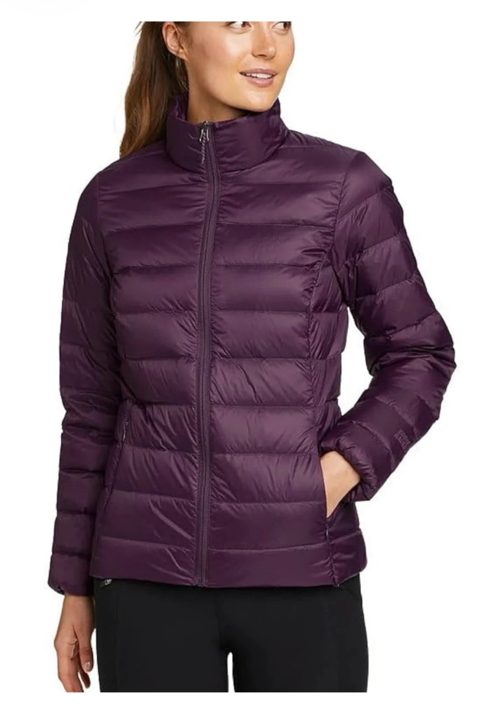 Eddie Bauer Women's Cirrus Lite Down Jacket