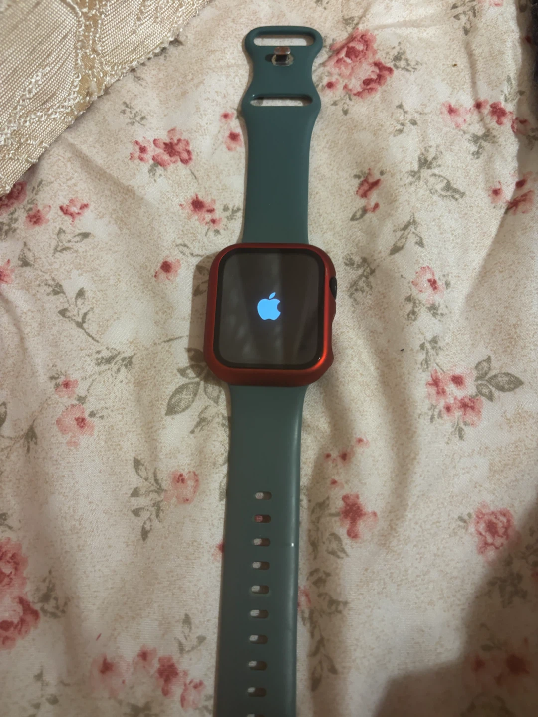 Apple Watch SE 3 gn cellar and gps
