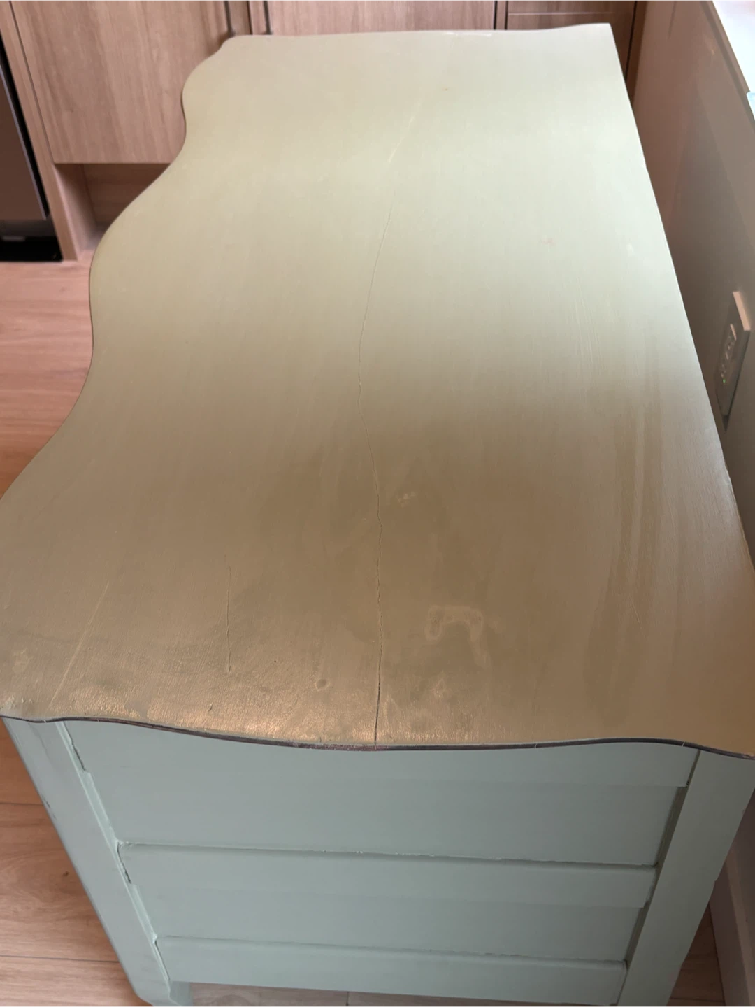 Console table/ tv stand - photo 2