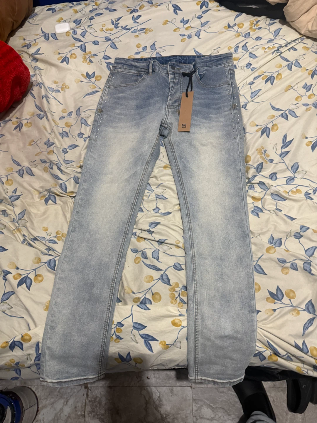 Ksubi jeans