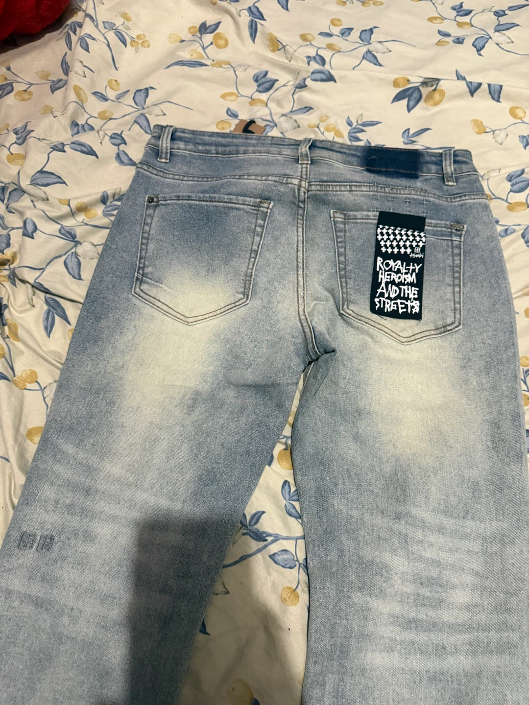 Ksubi jeans - photo 2