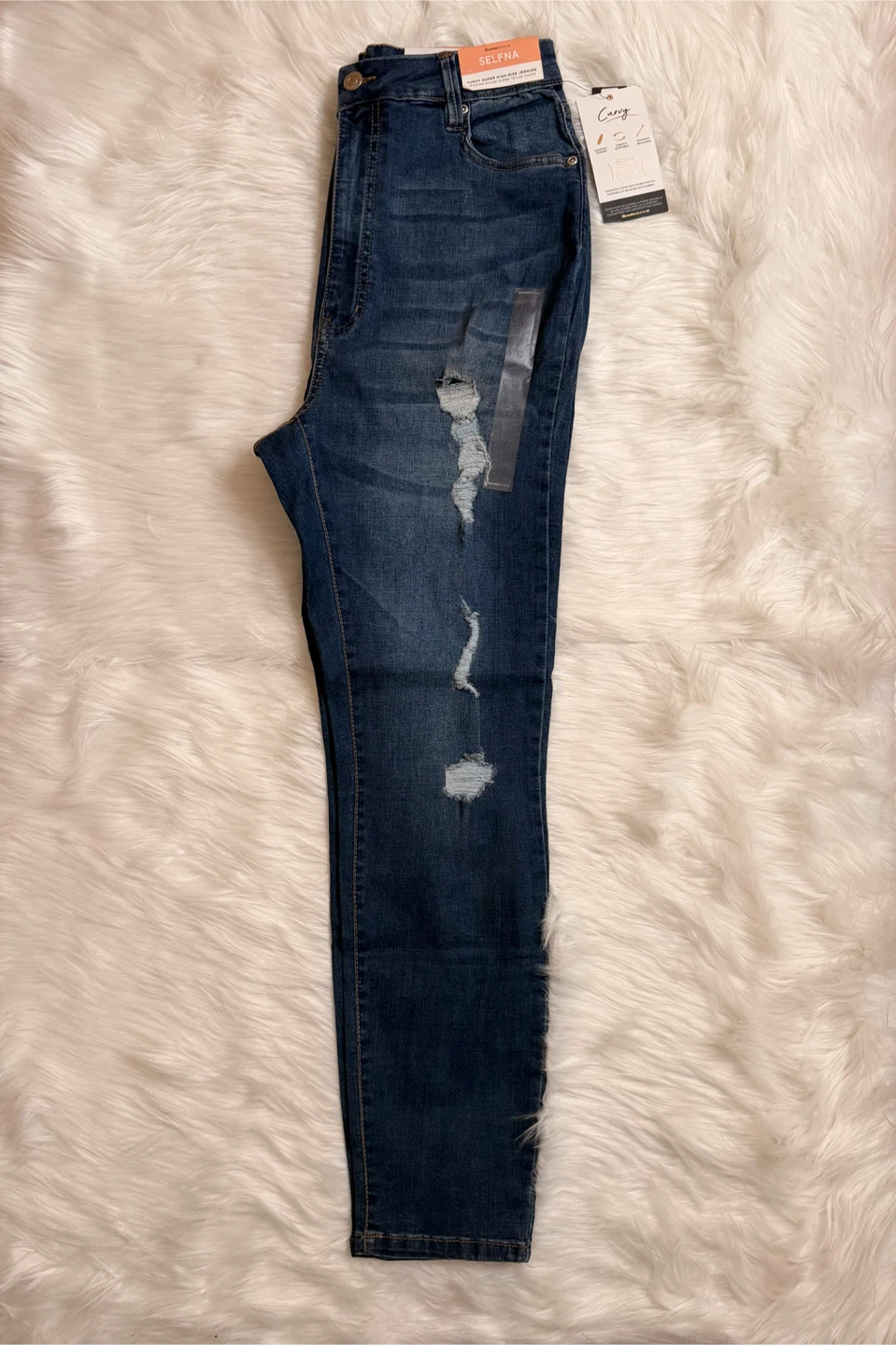 Bluenotes Selena Skinny Denim Jeans