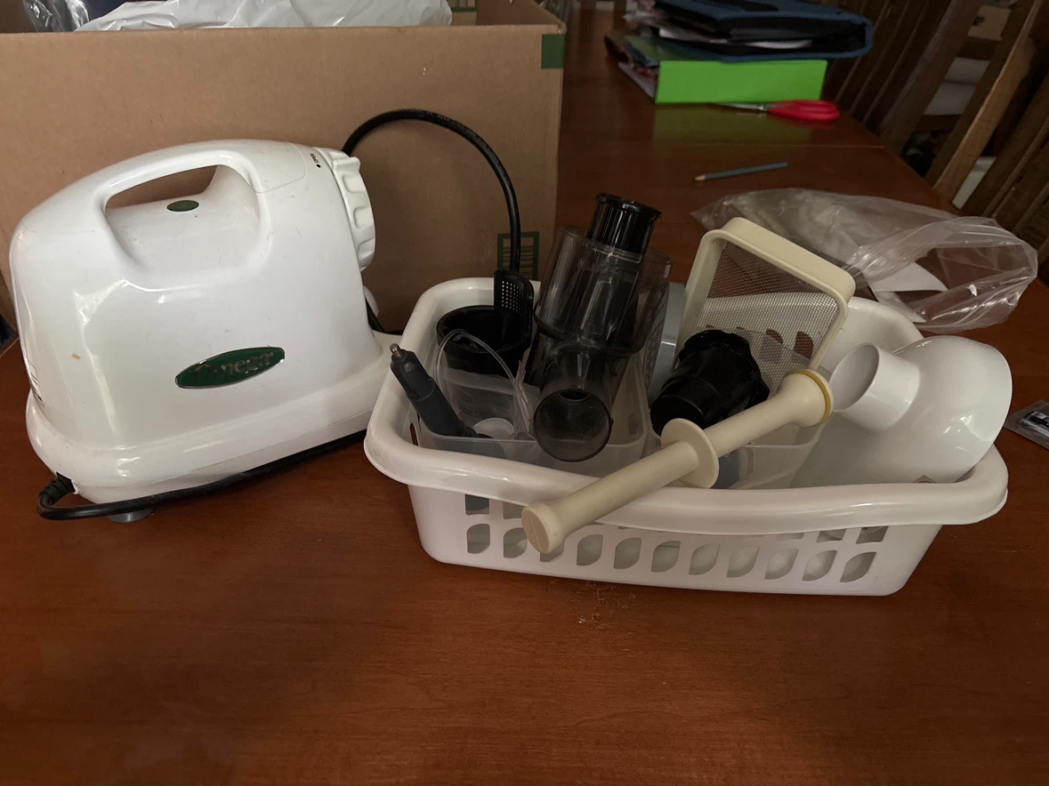 Omega Brand Juicer - photo 2