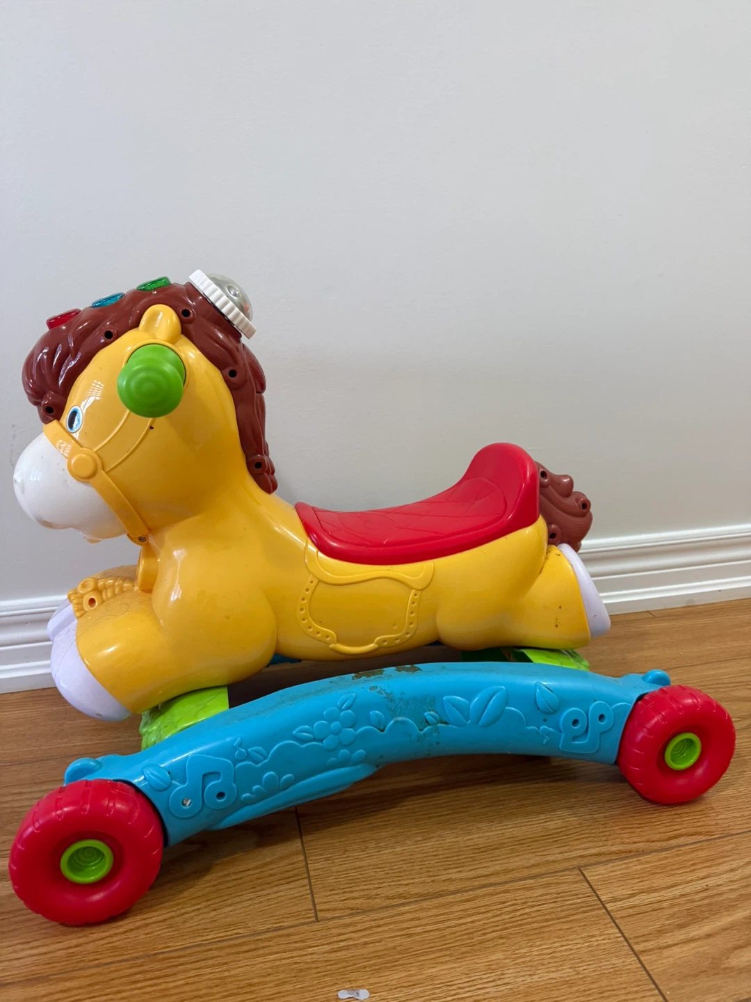 VTech Rock and Ride Pony