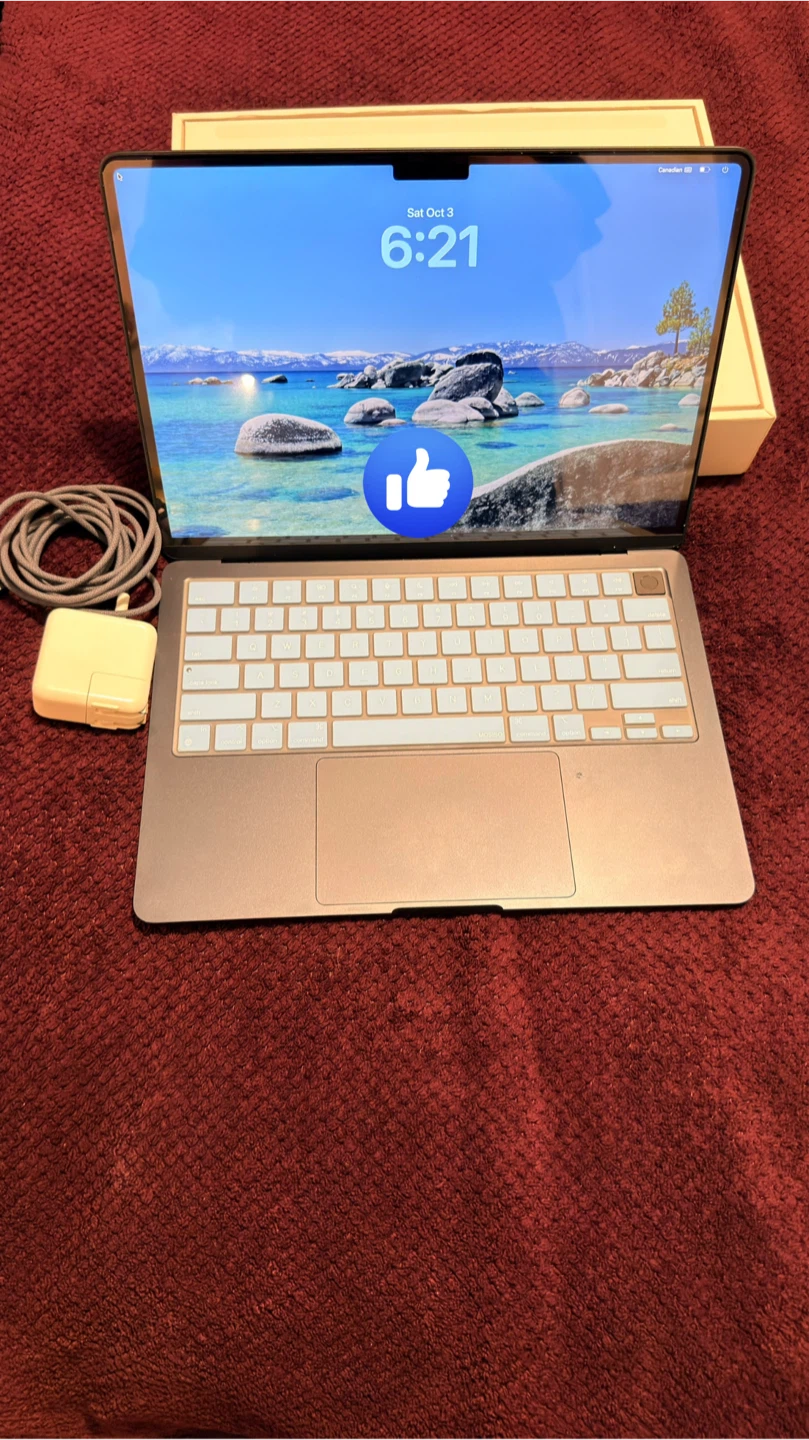 Apple MacBook Air