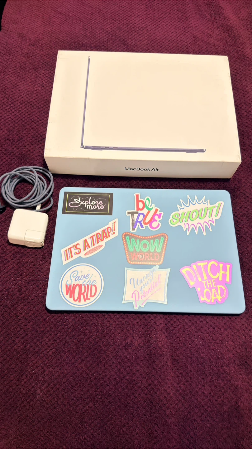 Apple MacBook Air - photo 2
