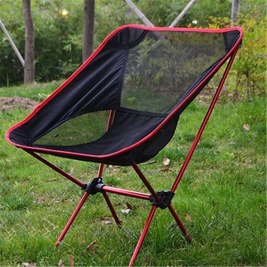Bigtree Portable Folding Camping Chair - photo 5