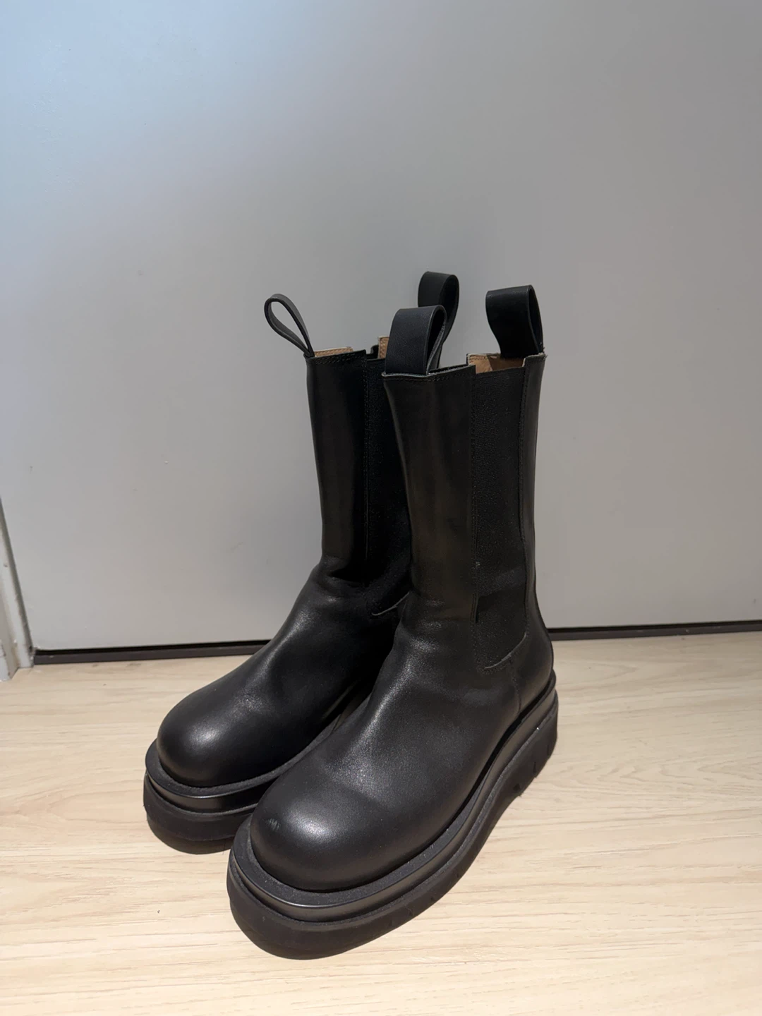 Boots - photo 2
