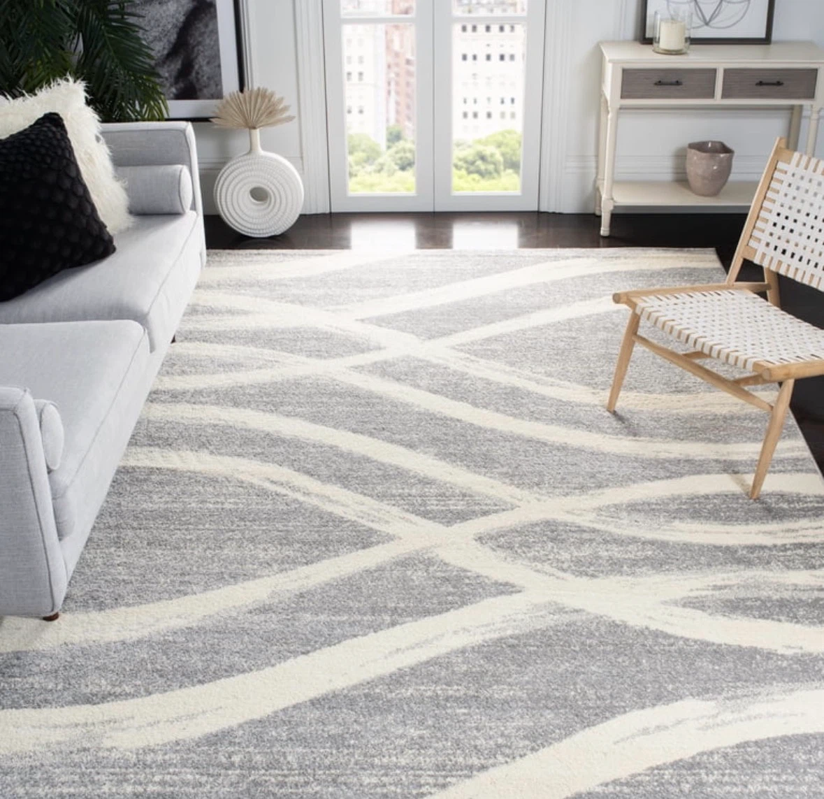 Safavieh Adirondack Isidor Geometric Rug, 9' x 12'