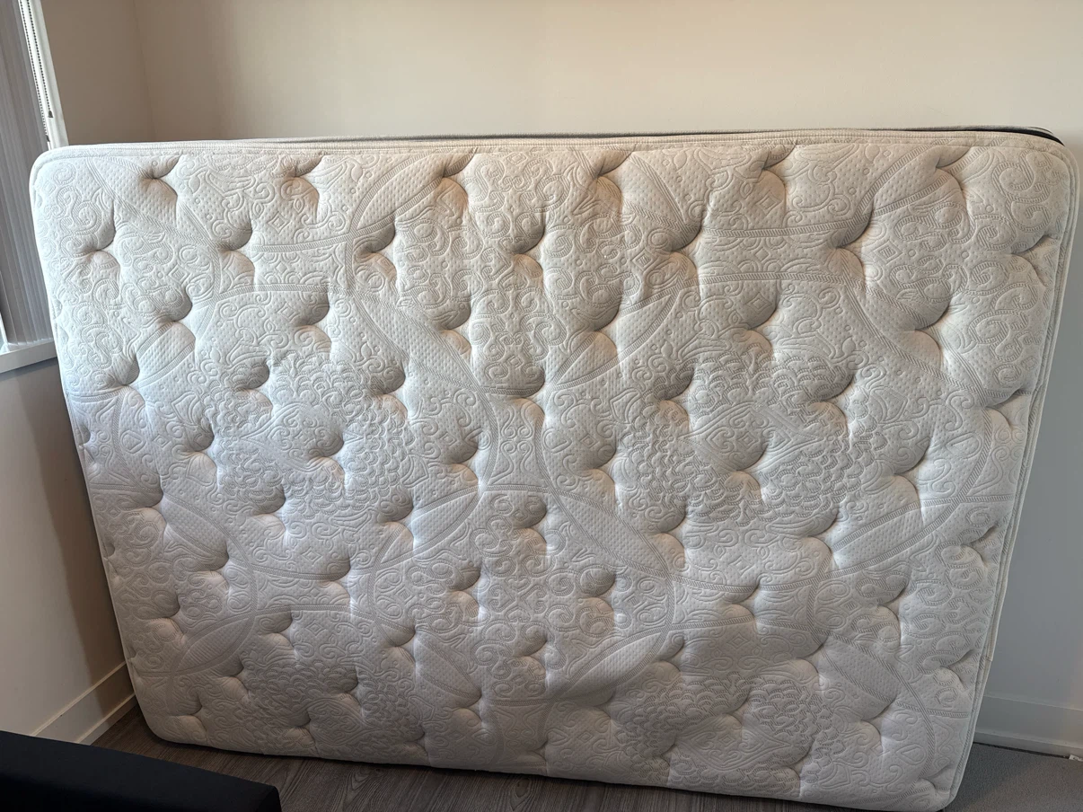Dornes-vous Queen Mattress - Medium Firm