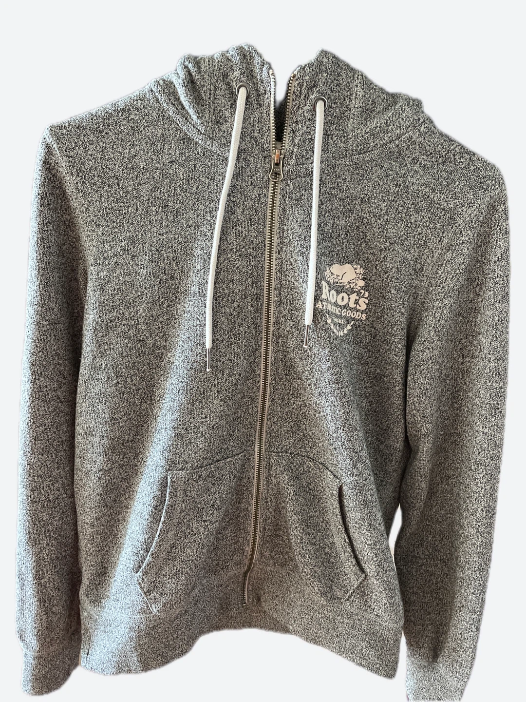 Roots Athletic Goods Hoodie and Sweatpants Set - Small