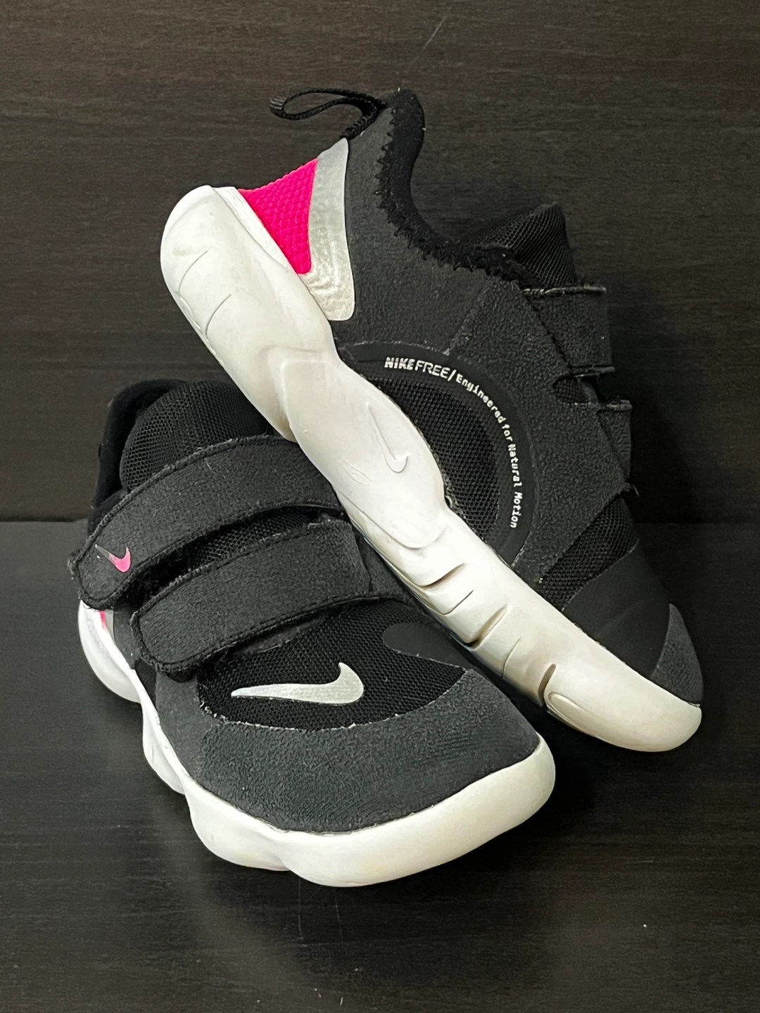 Nike Toddler Runners, sneakers - Size US 9 - photo 2