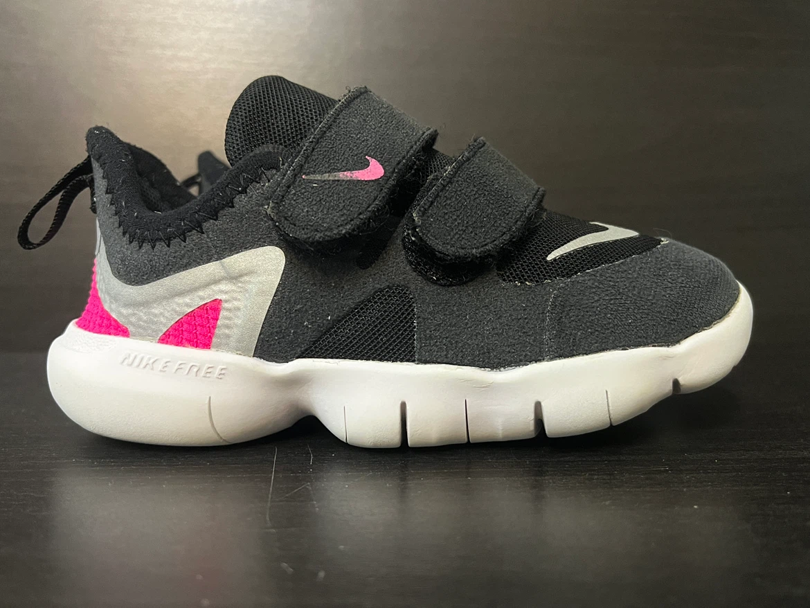 Nike Toddler Runners, sneakers - Size US 9 - photo 3