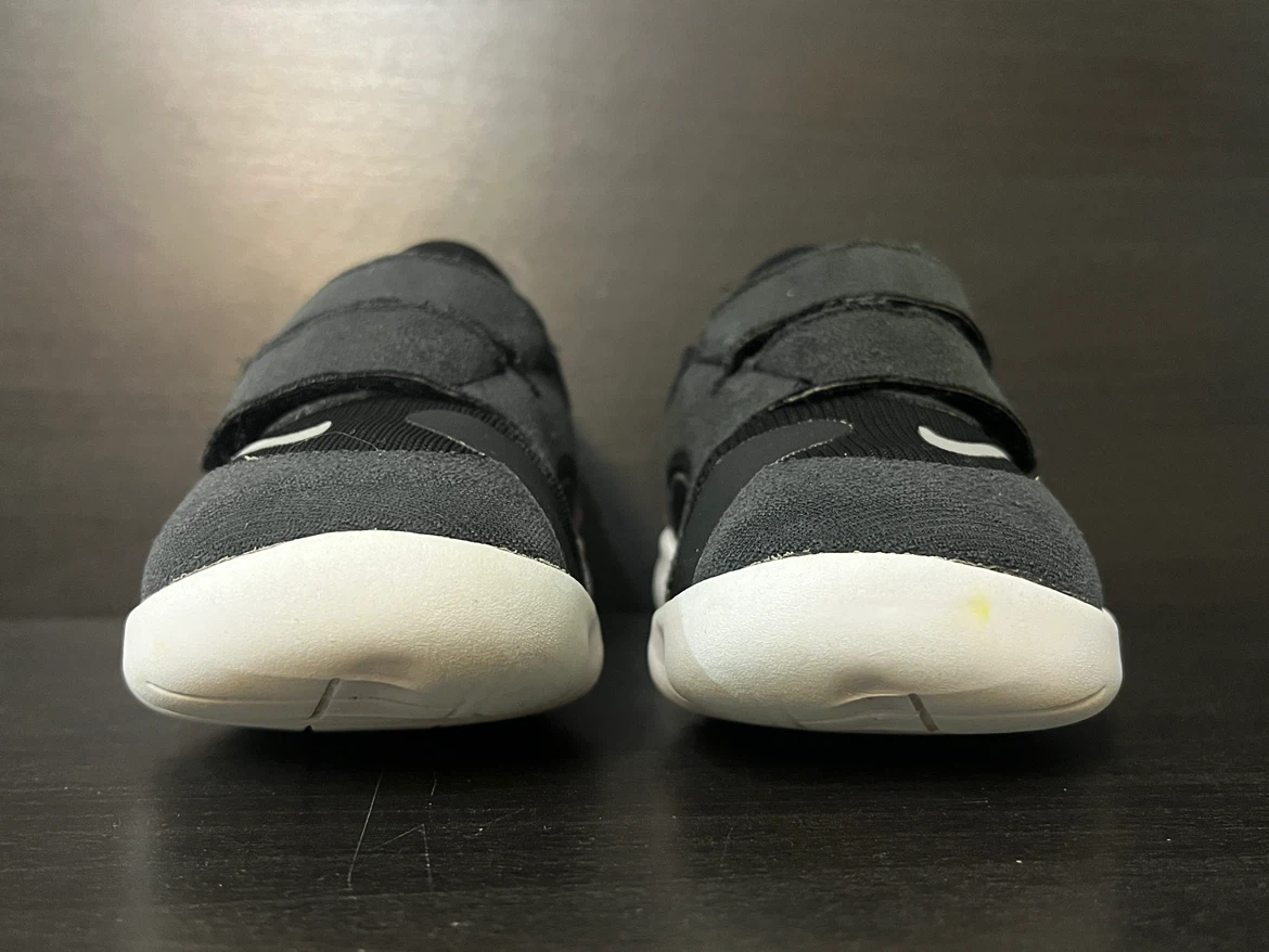 Nike Toddler Runners, sneakers - Size US 9 - photo 4